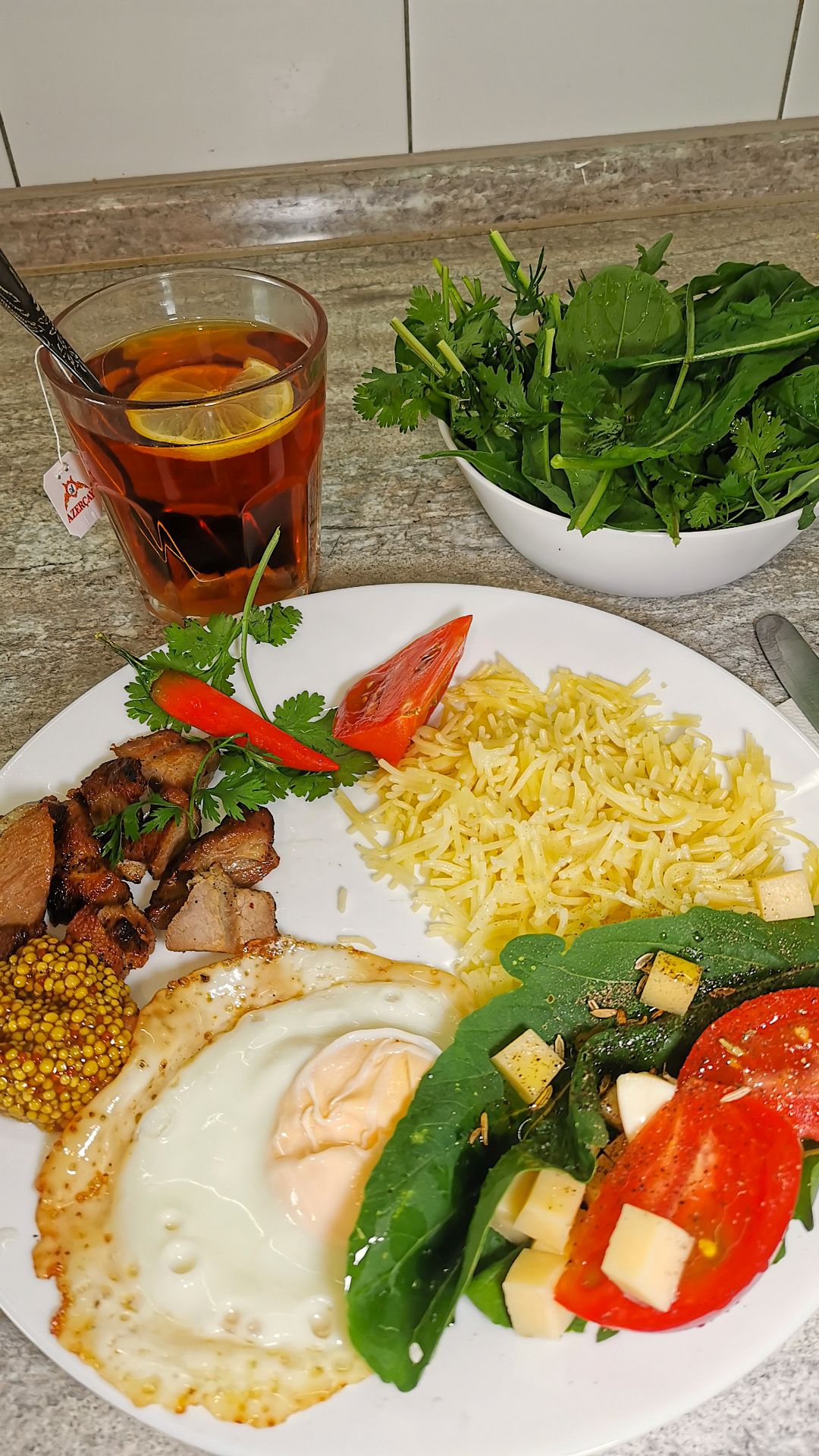 Мой завтрак shorts 25.06.2026  #мойзавтрак #mybreakfast #breakfast #завтрак