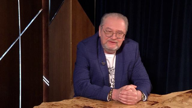 Интервью: Игорь Смеловский