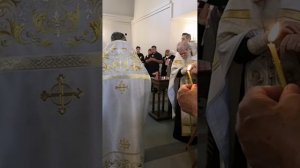 Православный писатель Панфилов Сергей Иванович +21.06.2026. Отпевание.