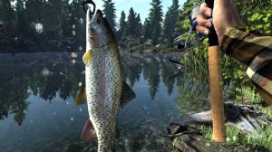 Fishing Planet