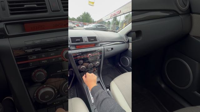 Мазда 3 бк смотреть онлайн