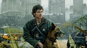 Собачьи звёзды — Русский трейлер #2 (2026) Ридли Скотт