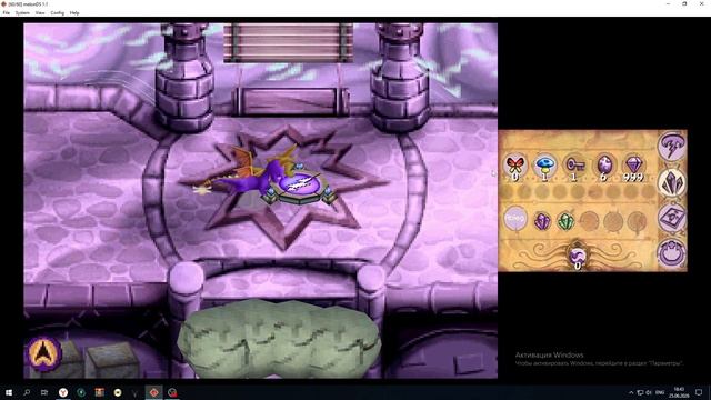 Spyro: Shadow Legacy ???% Part 4 NDS (Deutsch version) смотреть онлайн