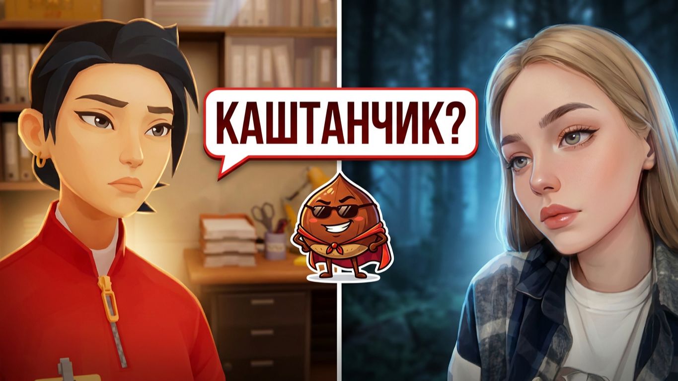 Этот совет изменил всё: душевная история ► inKONBINI: One Store. Many Stories #8