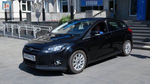 Автомобиль для наших бойцов СВО передали Народному Фронту налоговики Хакасии