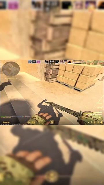 makarena makarena 💀😅 #cs2 #cs #приколы #кс
