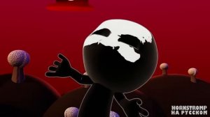 Мультик Sprunki! Кристально-Холодное Сердце! 11
