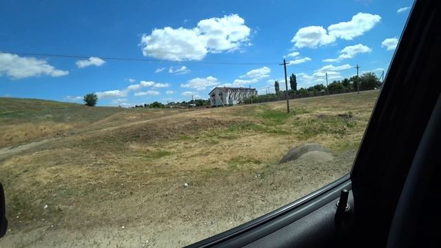 Отвезли Константина в ДОЛ