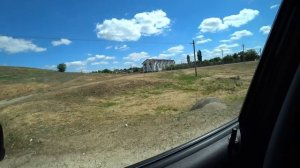 Отвезли Константина в ДОЛ