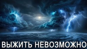 Нептун: самый свирепый гигант в Солнечной системе