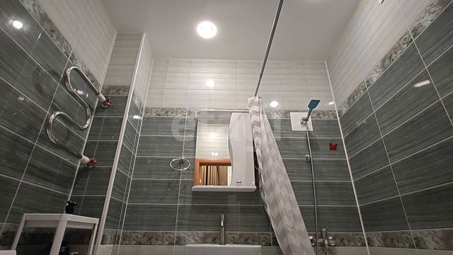 ЖК Отражение смотреть онлайн