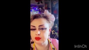 Ирина Костылёва. Стрим Костылёвой 25 июня