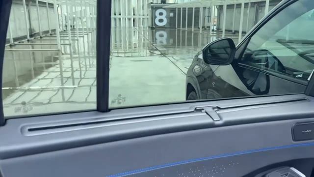 Volkswagen Teramont Pro 2026 года смотреть онлайн