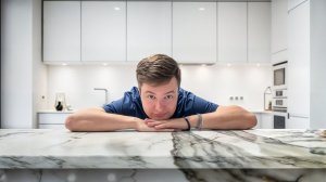 Какую Столешницу Выбрать Для Кухни? – Покупка идеальной столешницы в 2024 году