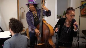 Re-Stream： Live From Emmet's Place Vol. 41 - Catherine Russell & Ken Peplowski