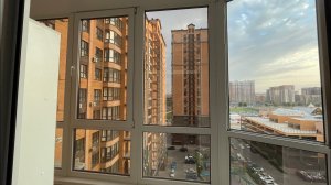 Как затонировать окна самому без специнструментов. Как затонировать балкон. Тонировка для окон.