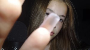 асмр ночные разговоры / асмр скречинг по телу / асмр болталка / асмр для сна / асмр мурашки / asmr