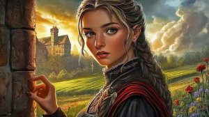 АУДИОКНИГА ✦ ОЧНУЛАСЬ ЮНОЙ ГРАФИНЕЙ ✦ ЛЮБОВНОЕ ФЭНТЕЗИ ✦ ПРИКЛЮЧЕНИЕ ✦ ПОПАДАНЦЫ