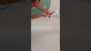 Машинная шпаклёвка