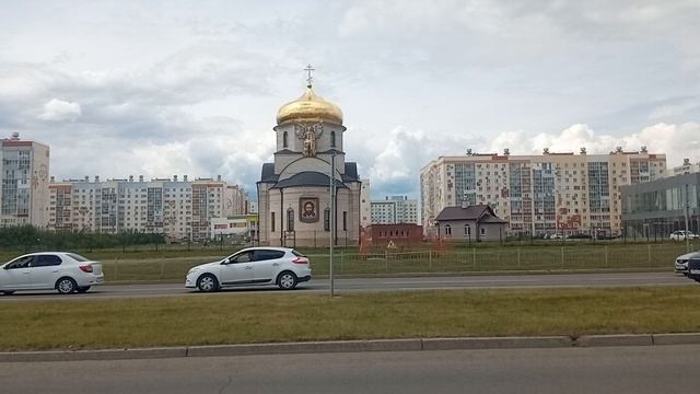 поездка в парк семья на автобусе в нижнекамске смотреть онлайн