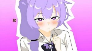 THE TSUNDERE