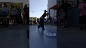 SKINTIME & STOKE ALL STYLES BATTLE #12