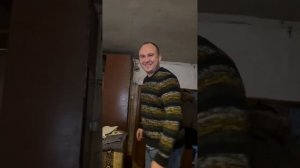 Артур Гарайшин в прямом эфире!