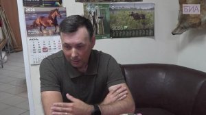 «Новости 19:32» 25.06.2026