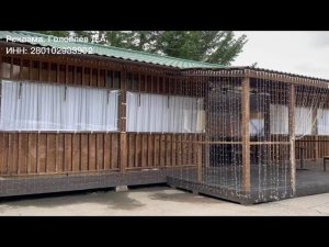 Мягкие окна: не только удобно, но и очень выгодно