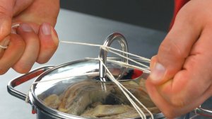 ПРИВЯЗЫВАЮ Крышку и ЖДУ 30 Минут | Очень Вкусный ПИРОГ «МРАМОРНЫЙ» с Шоколадом