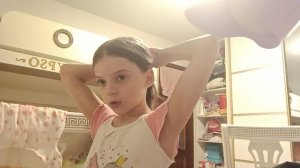 подготовка к день рождения Ани 💞💕