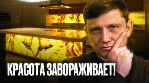 5 причин ИСПОЛЬЗОВАТЬ натуральный КАМЕНЬ в ИНТЕРЬЕРЕ