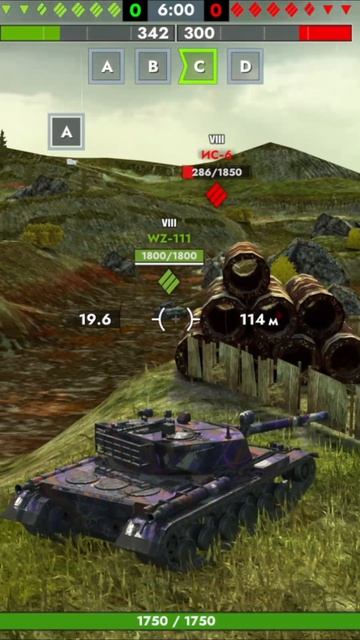 🚨BZ-176 Дикарь на природе