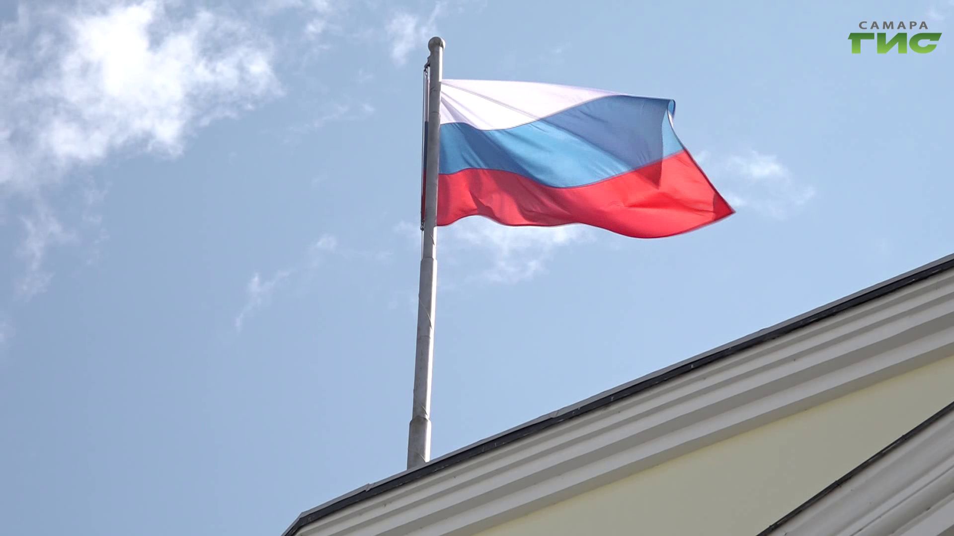 Заседание Общественного штаба по наблюдению за выборами состоялось в Самаре