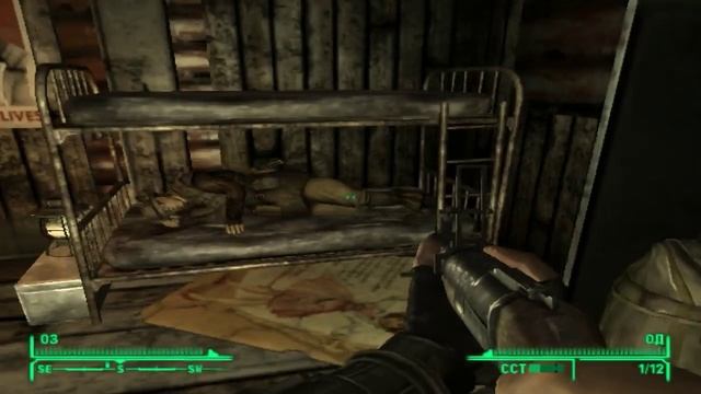 Fallout new vegas серия 6