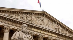 Госдолг Франции впервые превысил 3,5 трлн евро