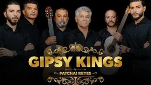 🇫🇷 🎵🎸 Гипси Кинг - Gipsy Kings 🎸🎸🎶🎹🎷🥁🎵