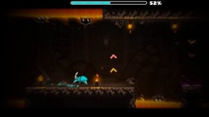 Прохождение The tower в Geometry Dash | ГД прохождения выпуск 86