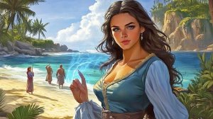 АУДИОКНИГА ✦ ВТОРОЙ ШАНС ДЛЯ ВЕДЬМЫ ✦ ЛЮБОВНОЕ ФЭНТЕЗИ ✦ ПРИКЛЮЧЕНИЕ ✦ ПОПАДАНЦЫ