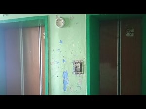 [Тольятти(53)] (1/2) ВП-30М В П-60!!! Лифт КМЗ 90-х Q=320 кг V=1 м/с. (730)