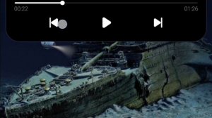 Titanic I Британик