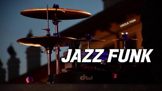 Sunset Road l Tight Rhythm Jazz Funk ｜ Drive & Work Music ｜ Playlist смотреть онлайн