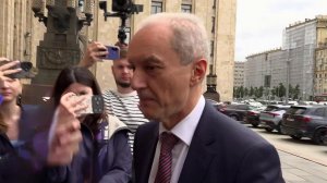 В МИД РФ вызван посол Румынии.