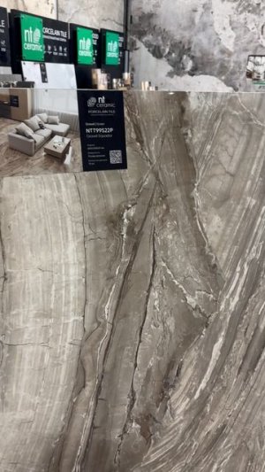 NTT99522P Gravel Ecuador 60x120