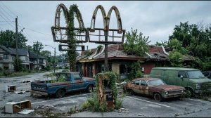 Загадочные Призрачные Города Канады: 10 Таинственных Историй