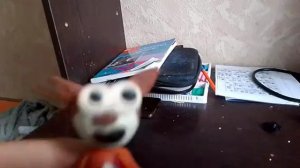 короткий фрагментик из 1 серии 1 сезона фигоскины вроде