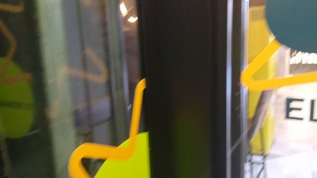 Лифт SODIMAS в Центральном рынке на Маросейке смотреть онлайн