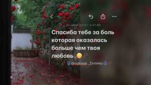 👥🙃душевная забытая 🥀 чикай описание