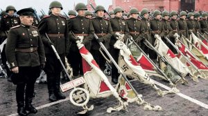 1945-2026. НАЧАЛО ВОВ, ПАРАД ПОБЕДЫ И ОКОНЧАНИЕ 2-Й МИРОВОЙ В ВОСКРЕСЕНЬЕ. МНЕНИЕ А.РОЖИНЦЕВА