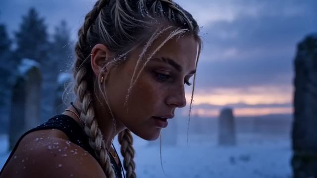 VYRMA — Hrafnar Syngja | Official Music Video | Epic Viking Music | Norse Chant